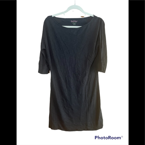 Lilly Pulitzer Dresses & Skirts - Lilly Pulitzer cotton dress